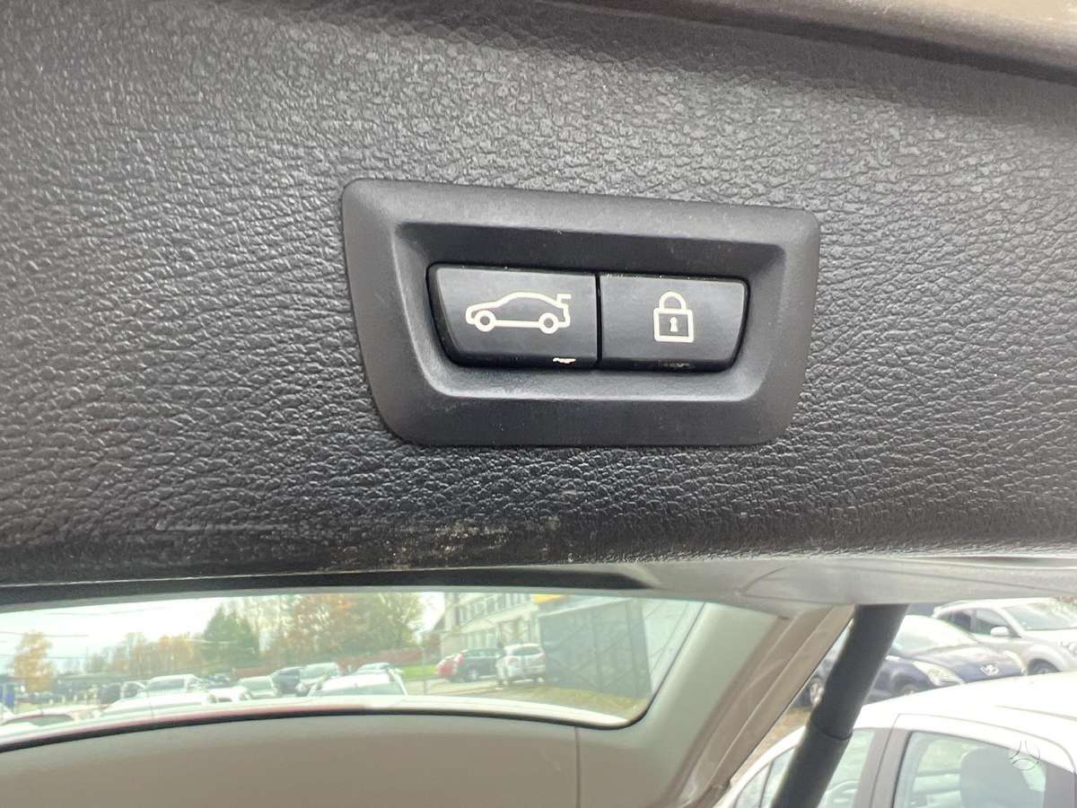 BMW X3 2013 — photo 8