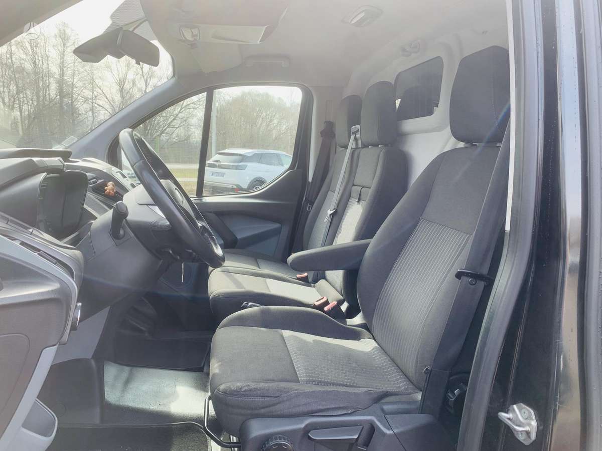 Ford Transit 2013 — photo 5