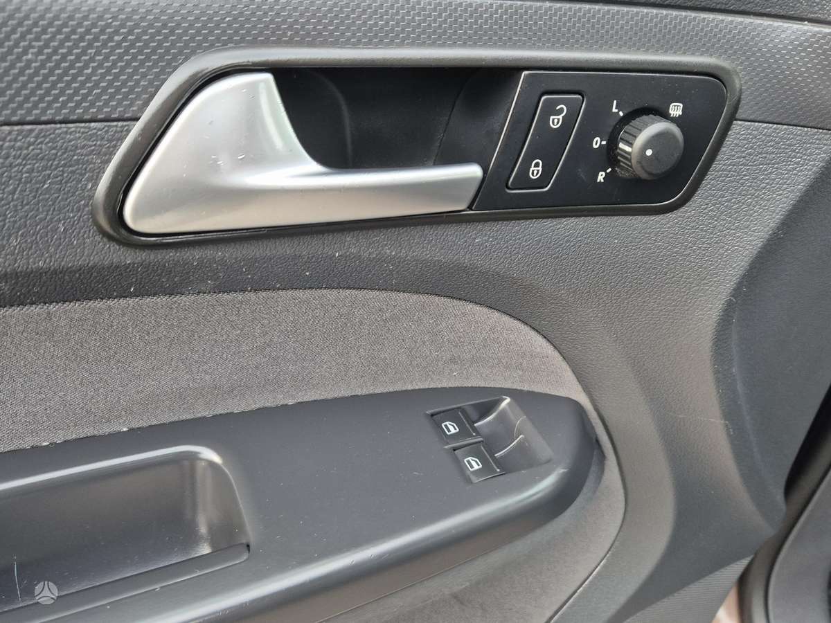 Volkswagen Caddy 2014 — photo 29