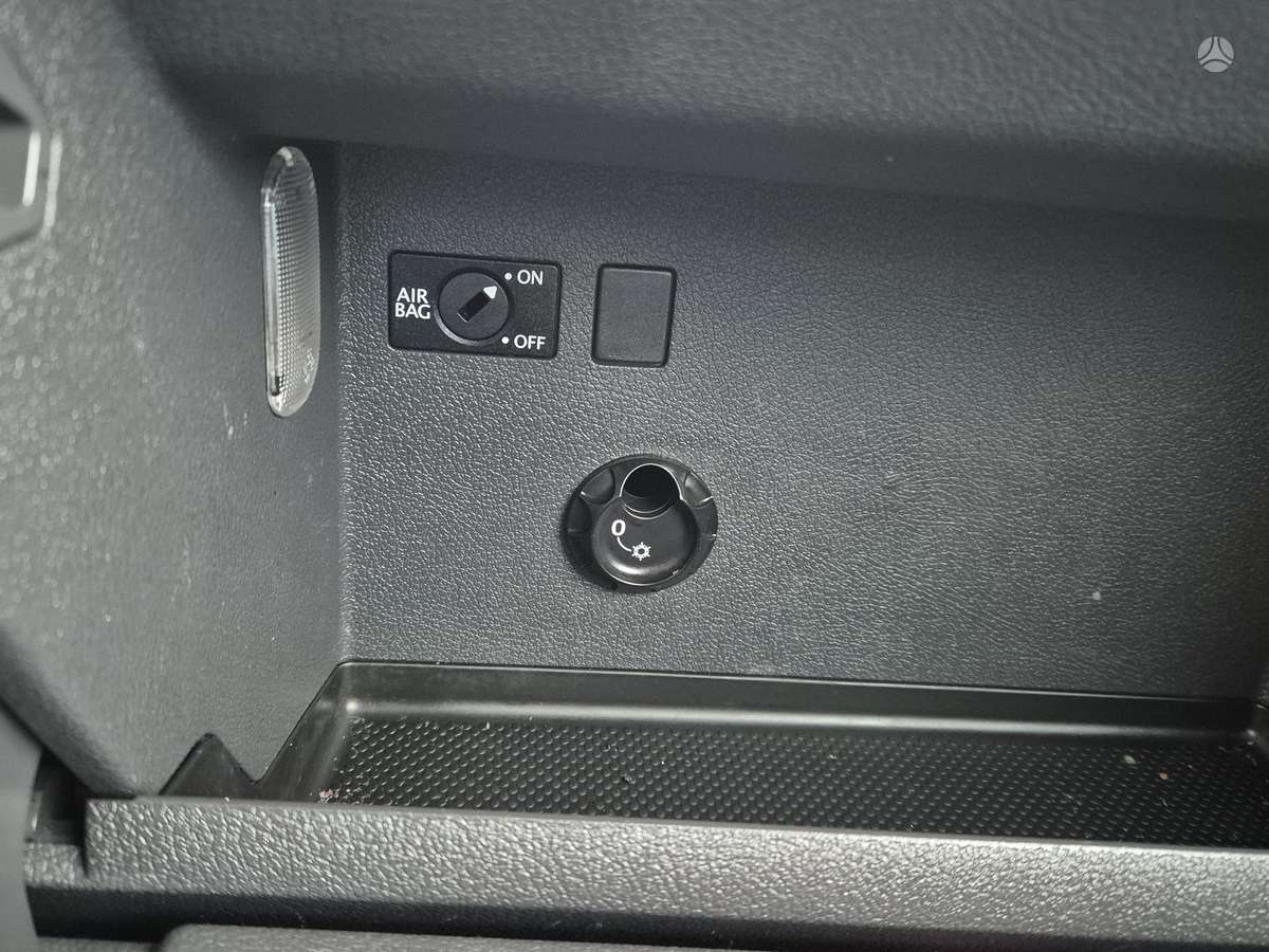 Volkswagen Caddy 2014 — photo 33