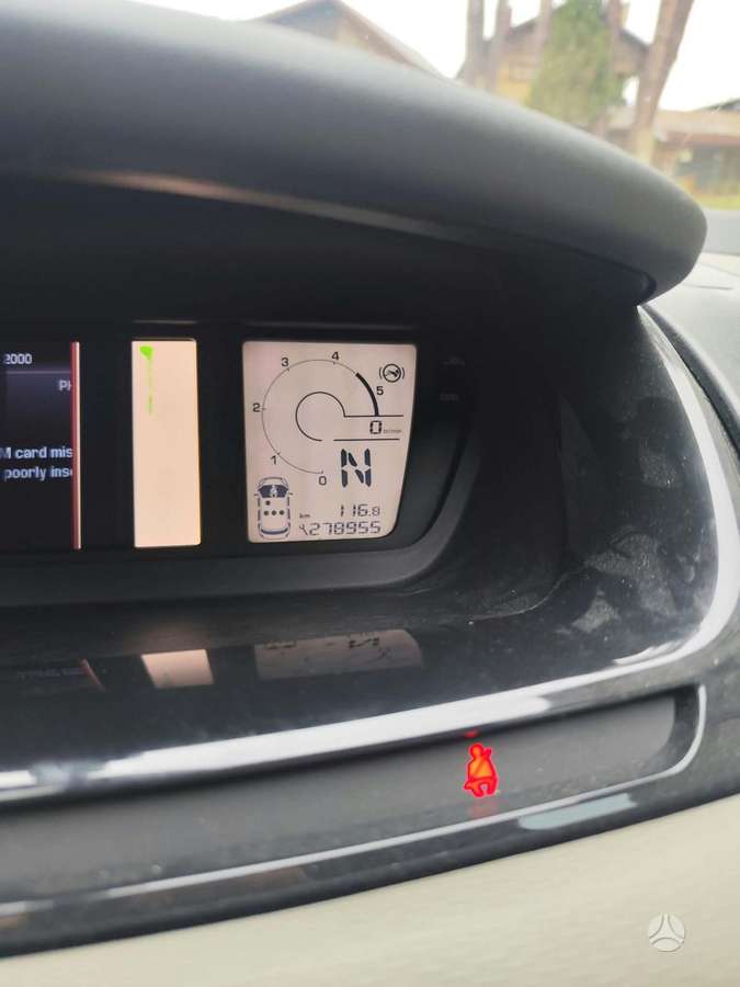 Citroen C4 2008 — photo 14