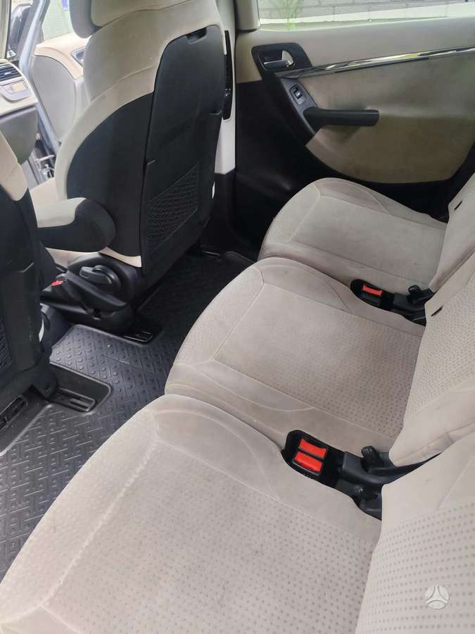 Citroen C4 2008 — photo 15