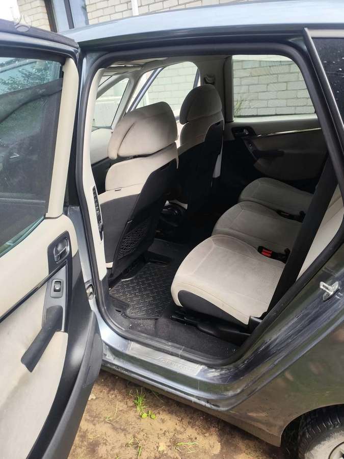 Citroen C4 2008 — photo 16