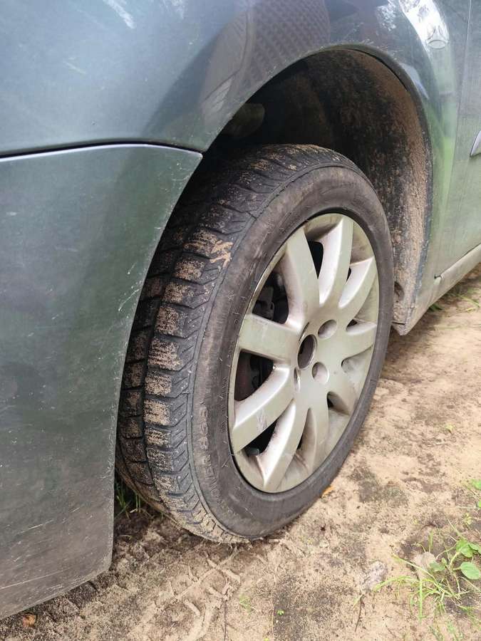 Citroen C4 2008 — photo 7