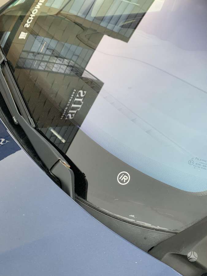 Ford Galaxy 2011 — photo 10