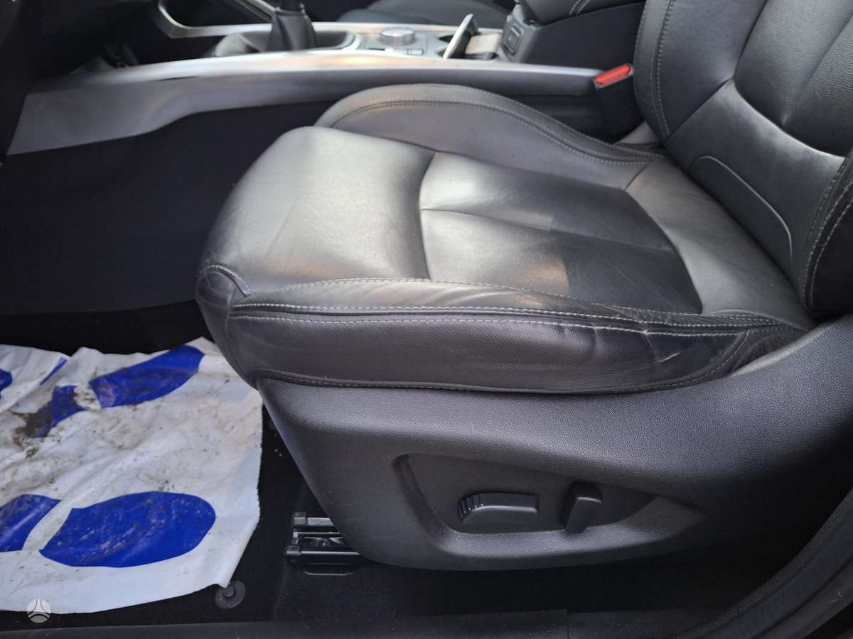Renault Kadjar 2015 — фото 12