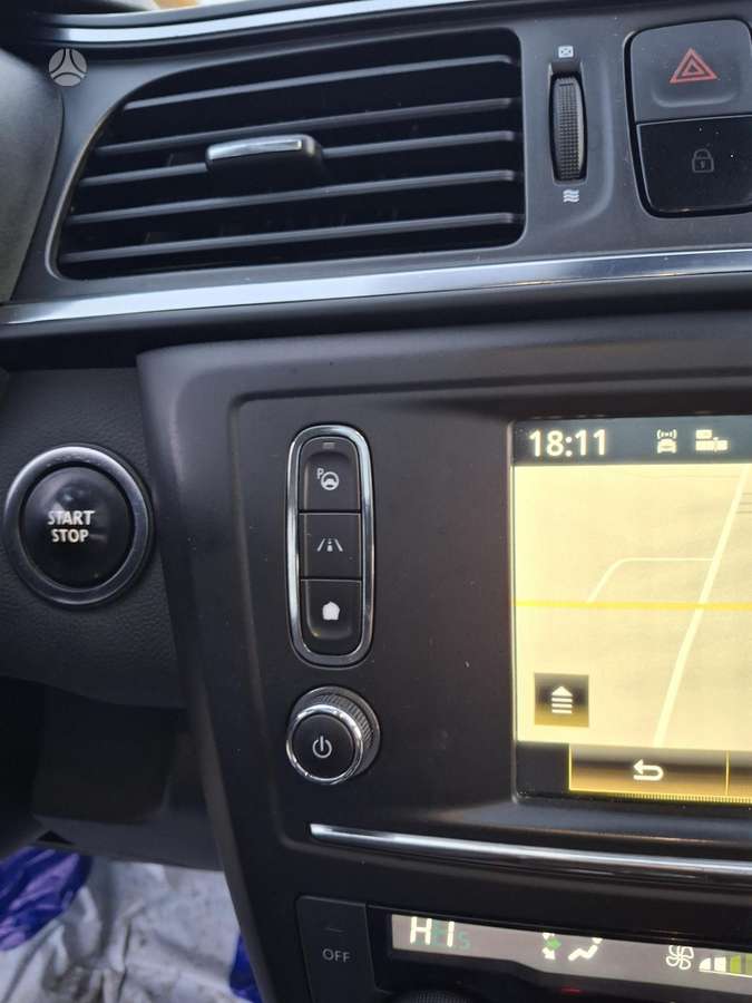 Renault Kadjar 2015 — фото 17