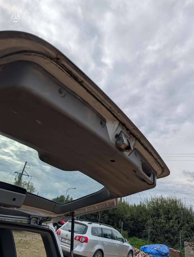 Subaru Forester 2006 — photo 27
