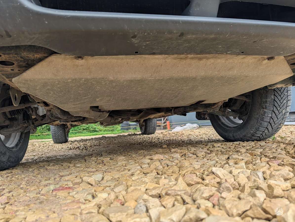 Subaru Forester 2006 — photo 35