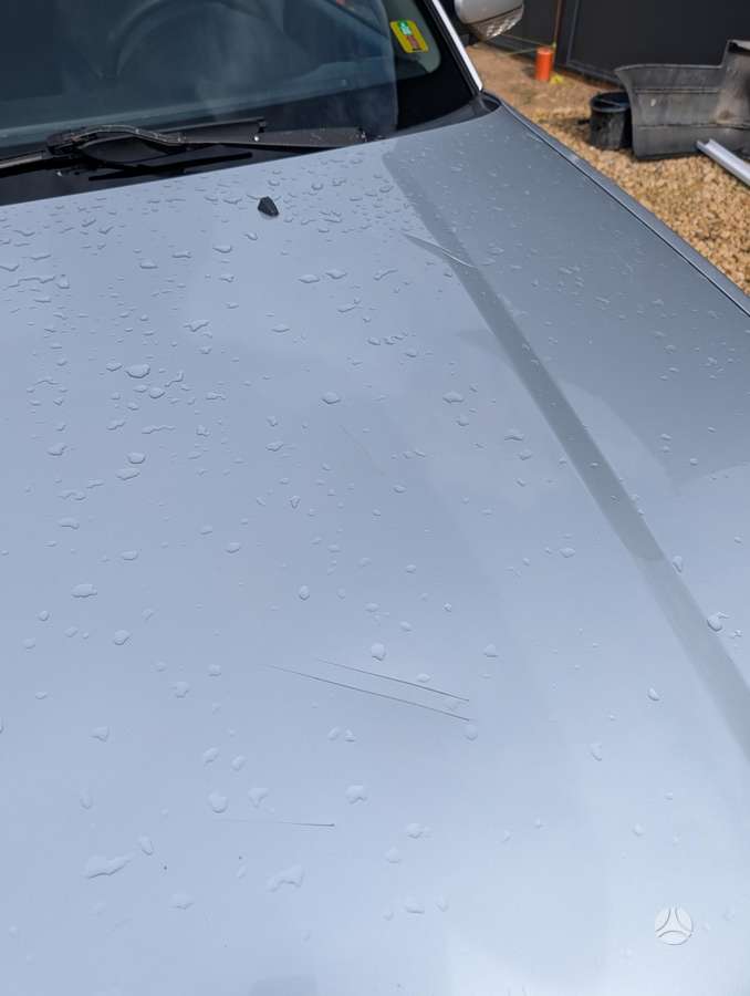 Subaru Forester 2006 — photo 8