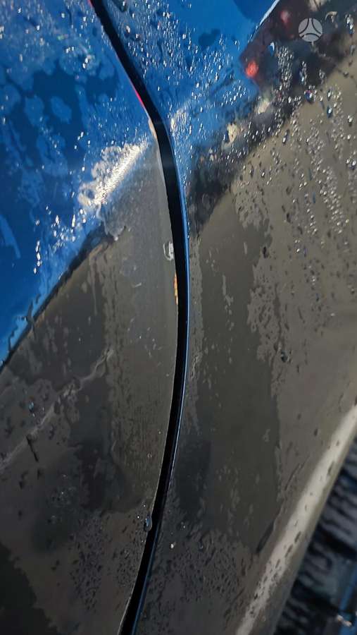 Mercedes-Benz ML500 2007 — photo 10