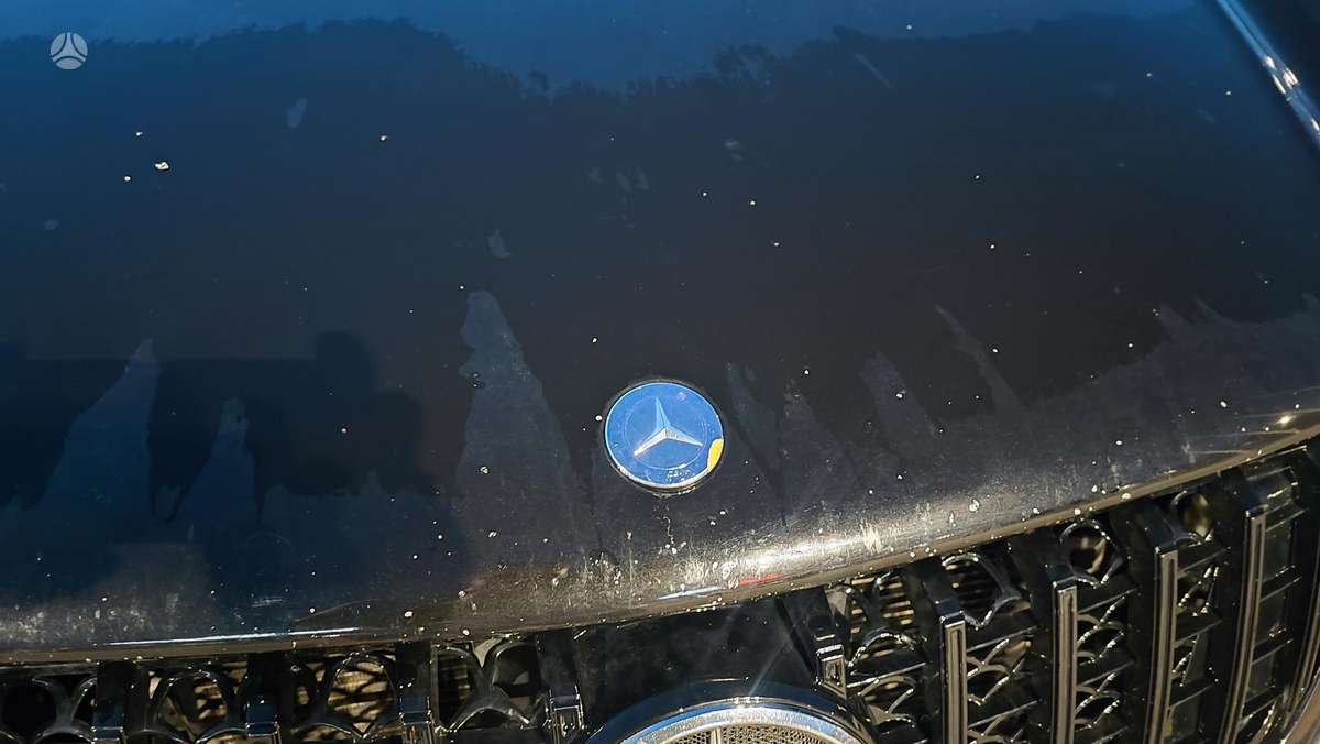 Mercedes-Benz ML500 2007 — photo 11