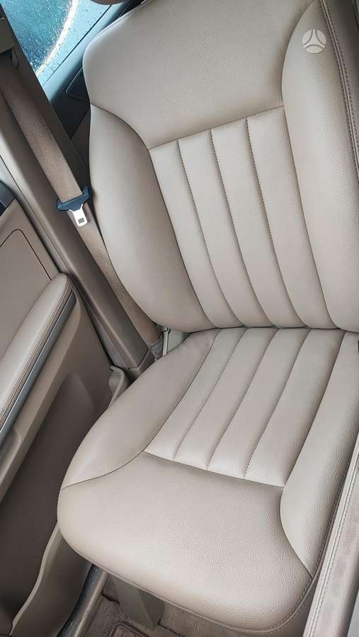 Mercedes-Benz ML500 2007 — photo 14