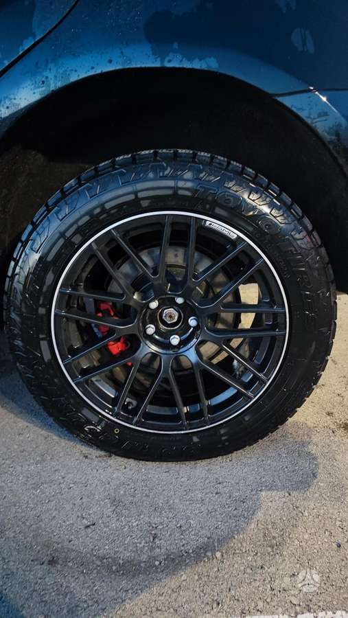 Mercedes-Benz ML500 2007 — photo 6
