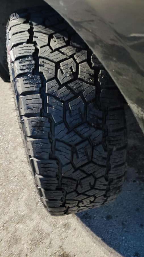 Mercedes-Benz ML500 2007 — photo 7