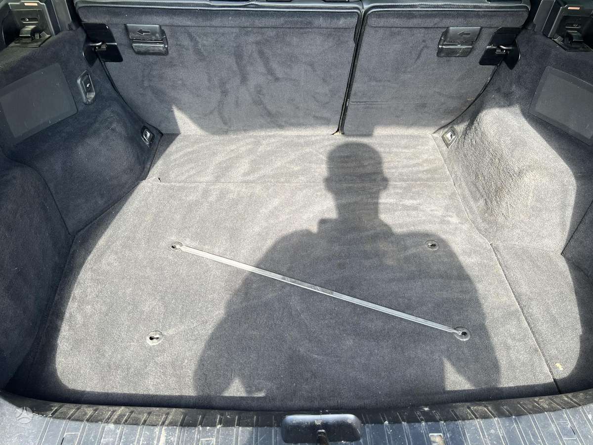 BMW 330 2005 — photo 14