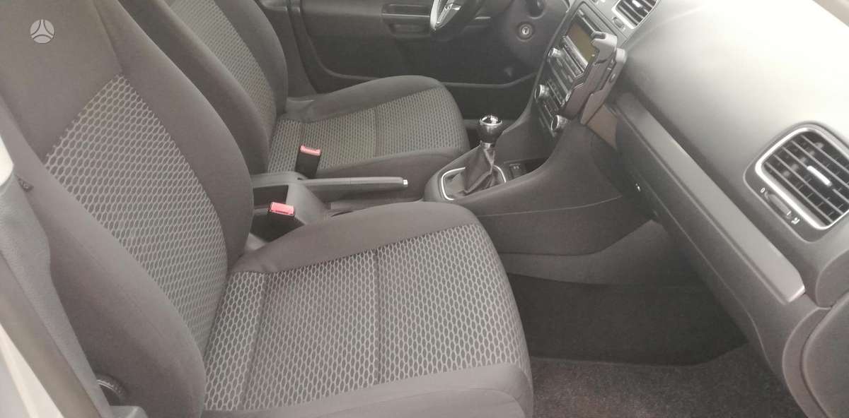 Volkswagen Golf 2009 — photo 10