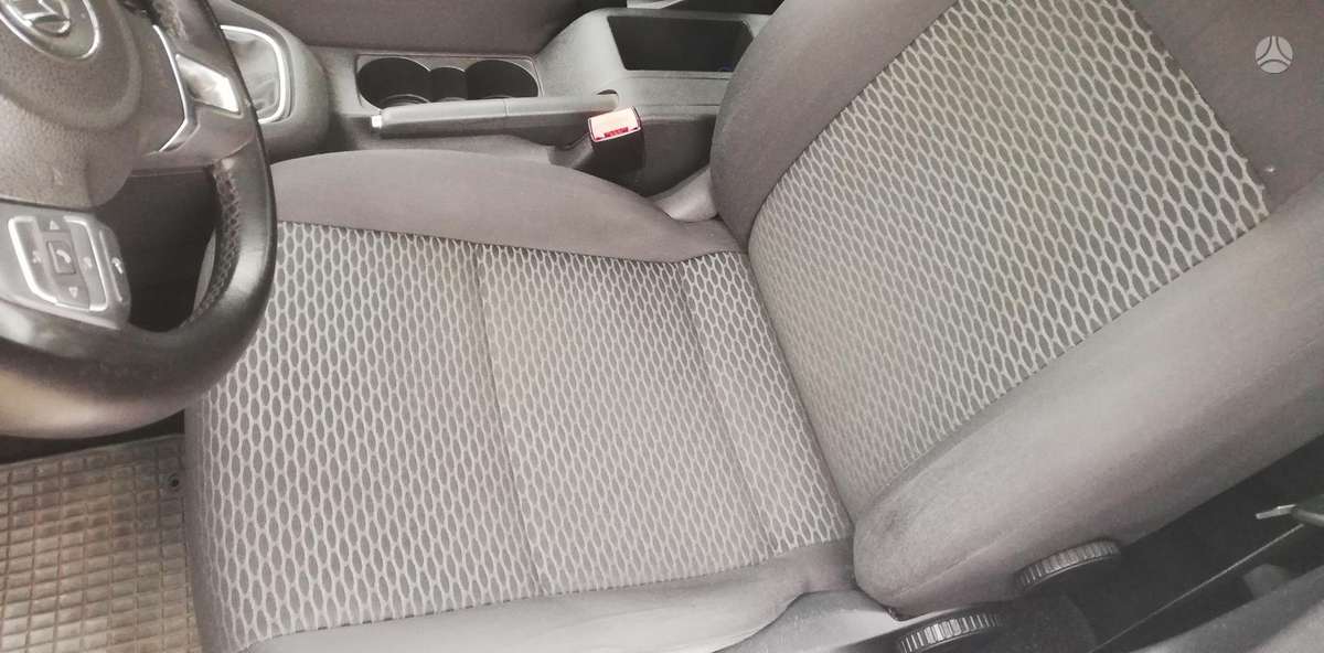 Volkswagen Golf 2009 — photo 11