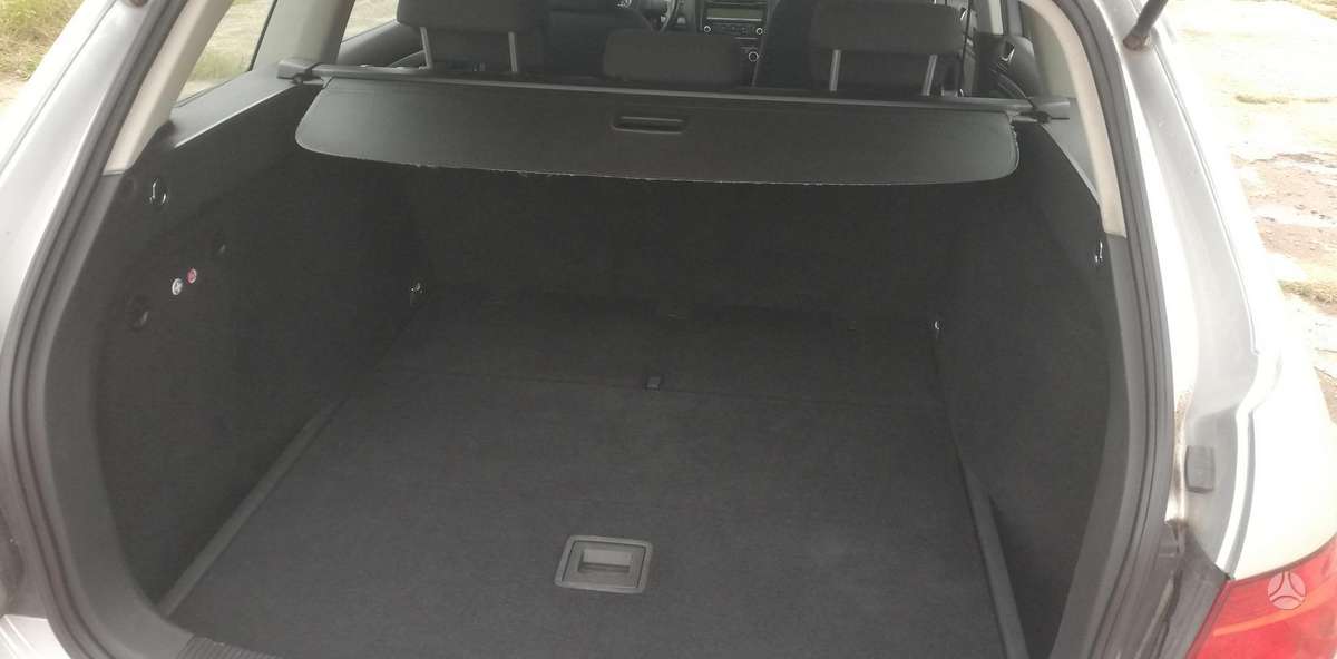 Volkswagen Golf 2009 — photo 13