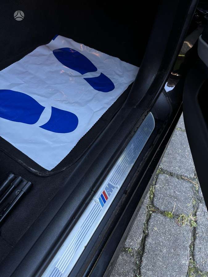 BMW 325 2006 — photo 9