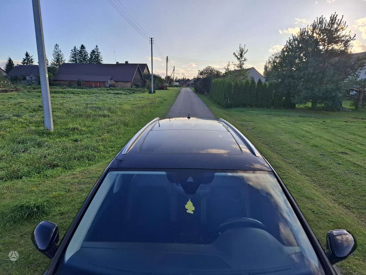Volkswagen Passat 2015 — photo 13