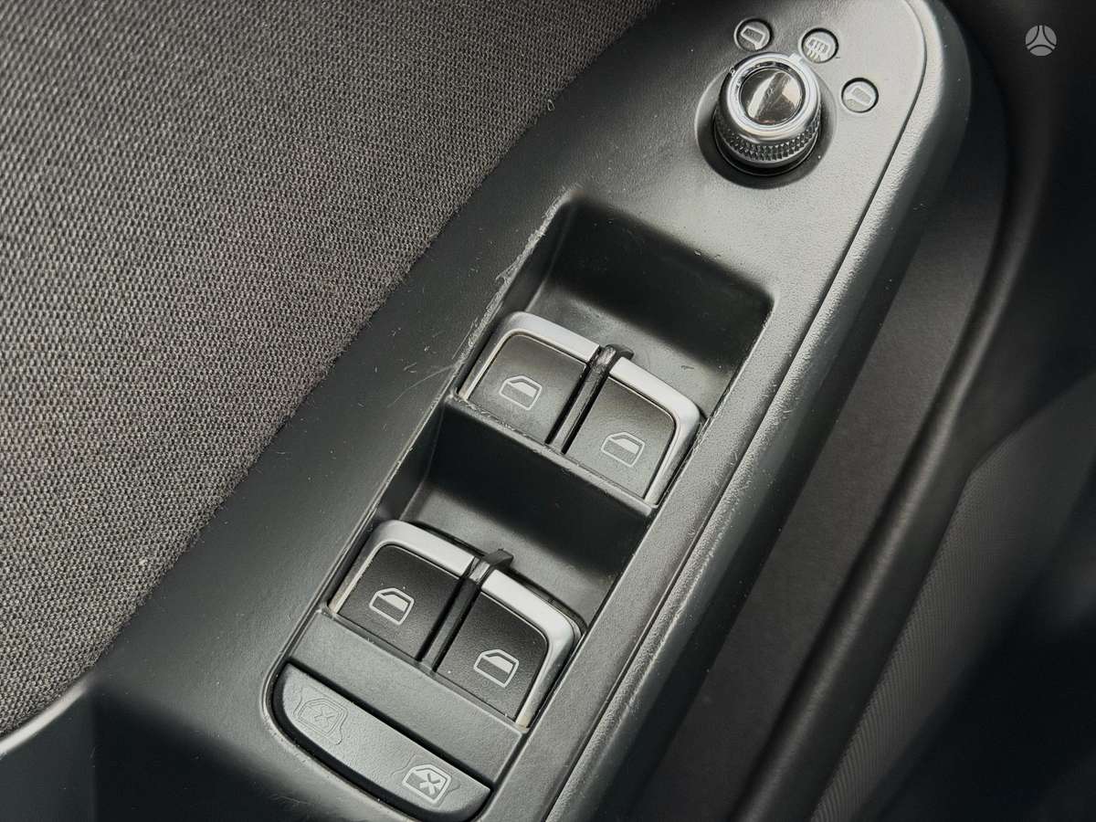 Audi A4 2013 — photo 22