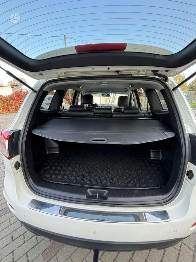 Hyundai Santa 2011 — photo 5