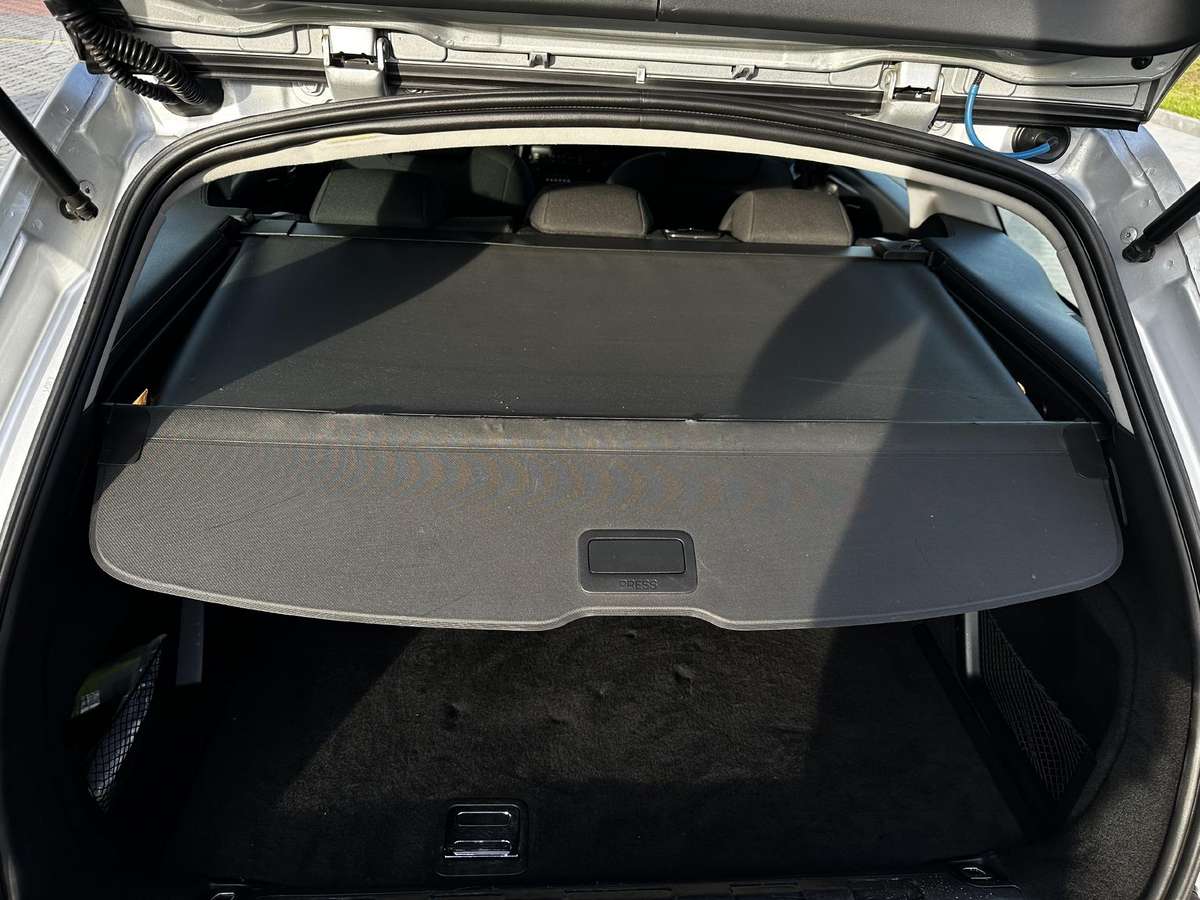 Citroen C5 2010 — photo 17