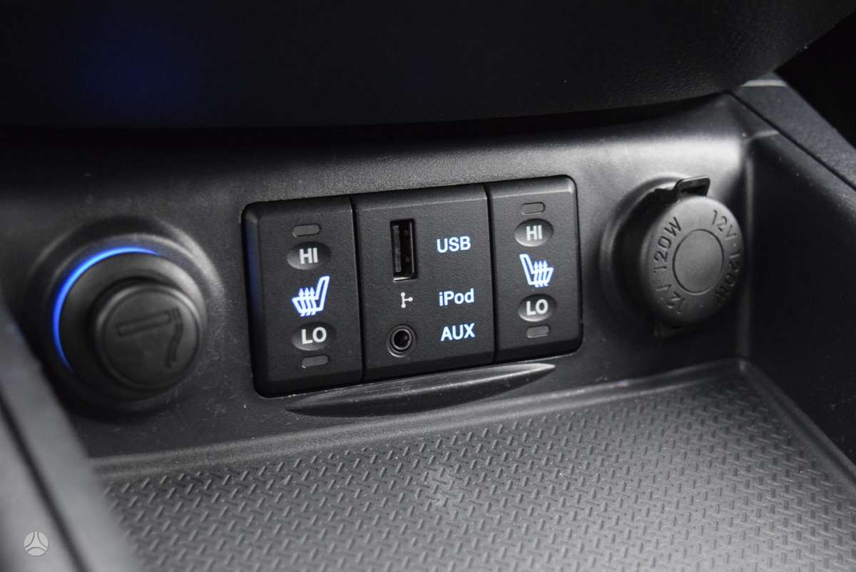 Hyundai Santa 2009 — photo 13