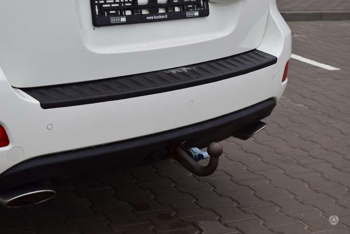 Hyundai Santa 2009 — photo 7