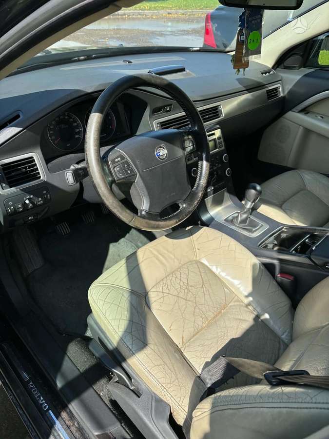 Volvo V70 2008 — photo 5