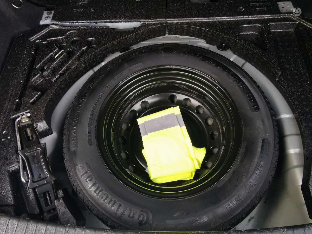Nissan Qashqai 2008 — photo 13