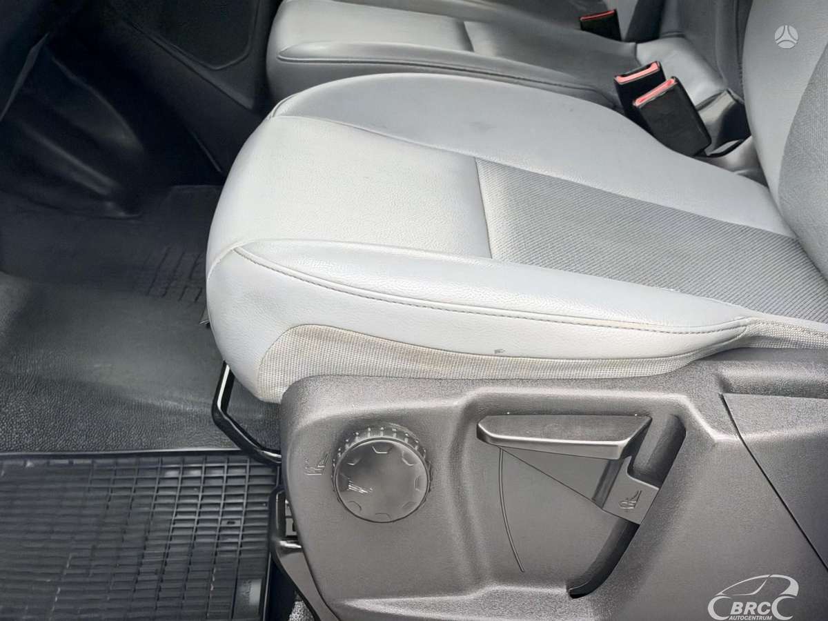 Ford Transit 2014 — photo 25