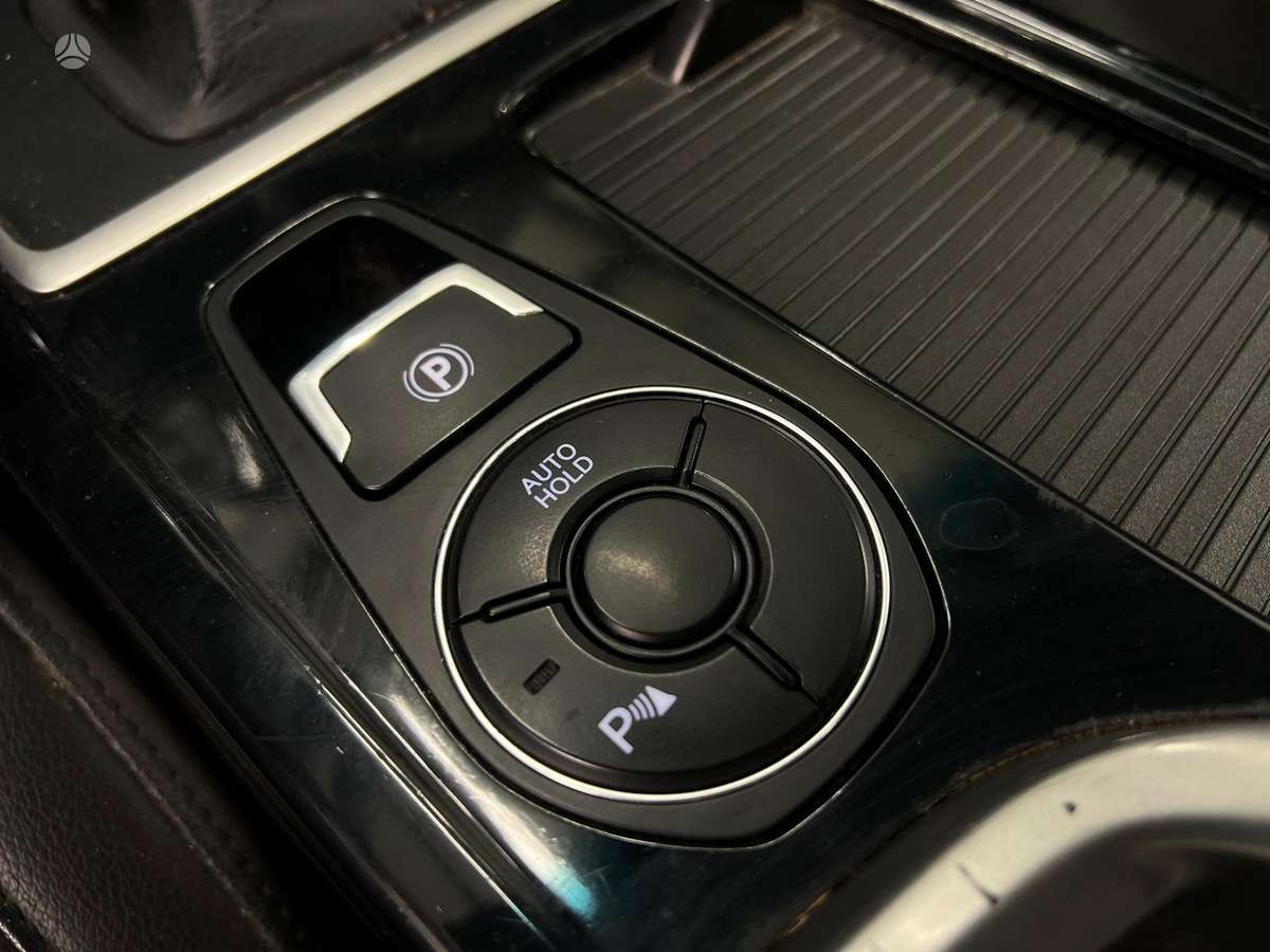 Hyundai i40 2012 — photo 15