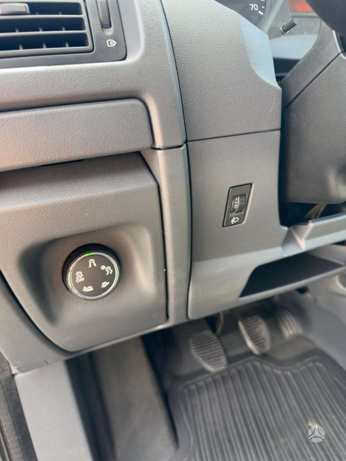 Toyota Proace 2014 — фото 15