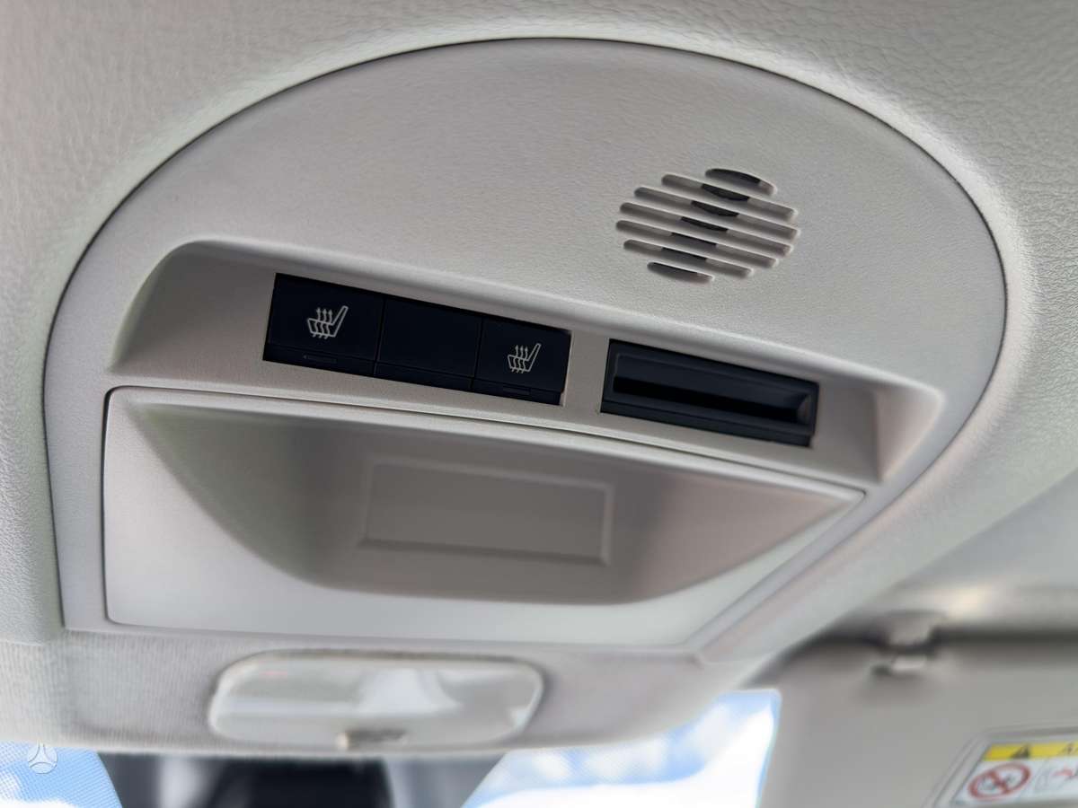 Toyota Proace 2014 — фото 16