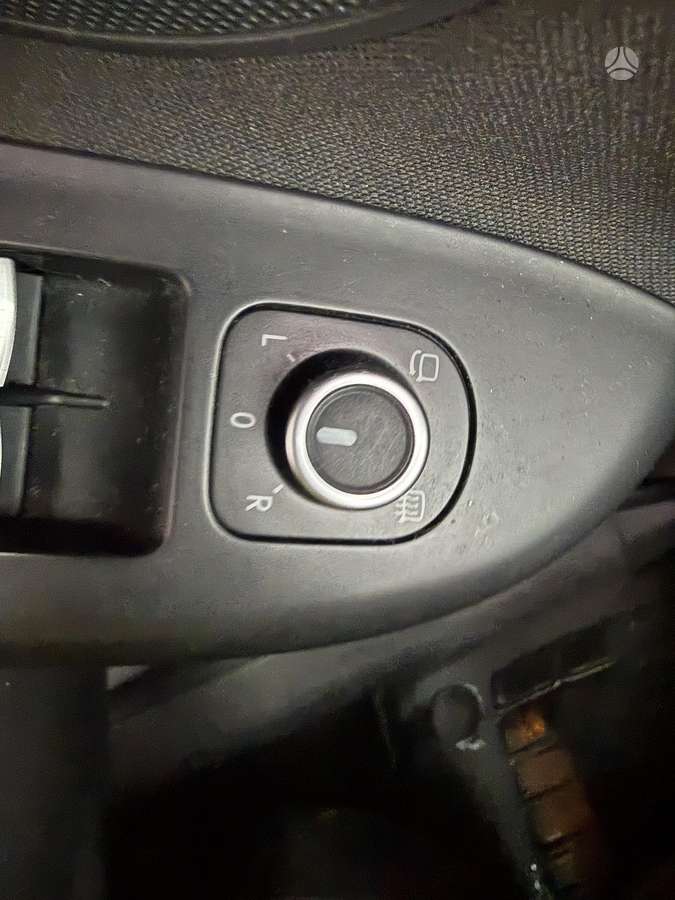 Volkswagen Golf 2013 — photo 11