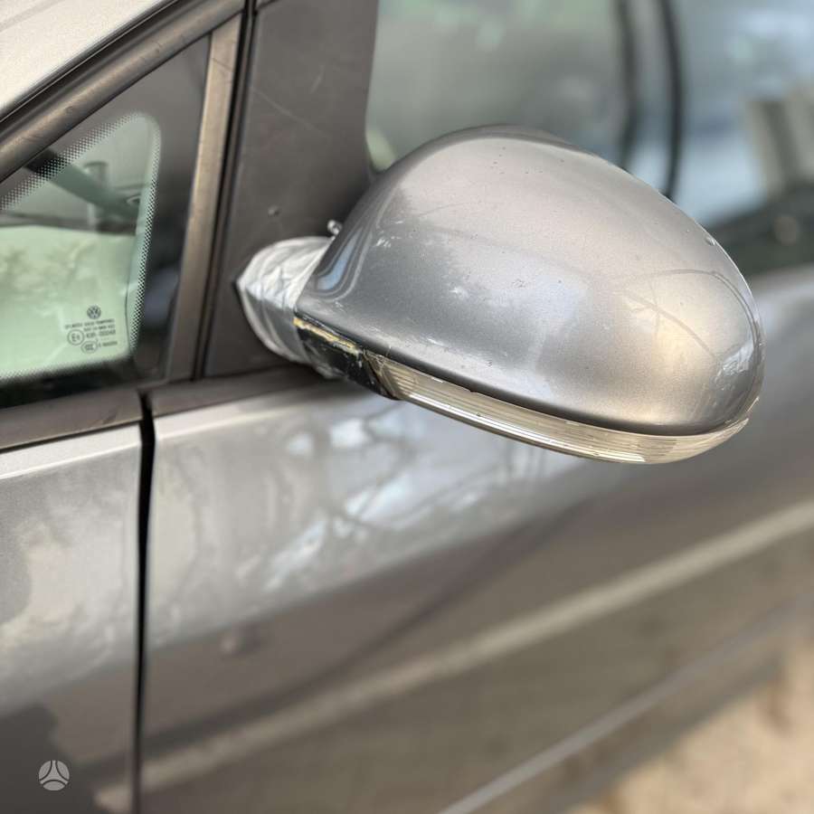 Volkswagen Golf 2013 — photo 12