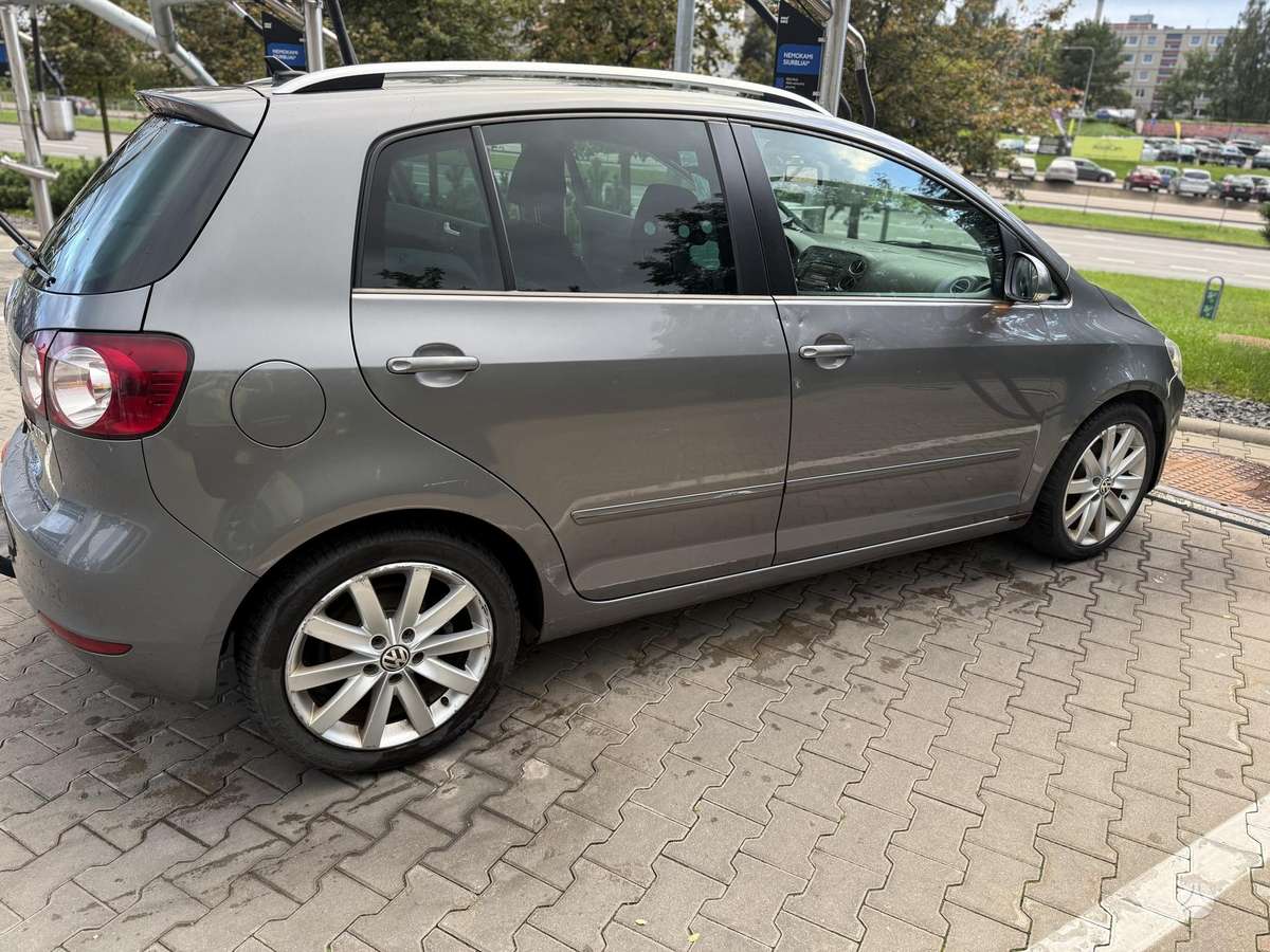 Volkswagen Golf 2013 — photo 5