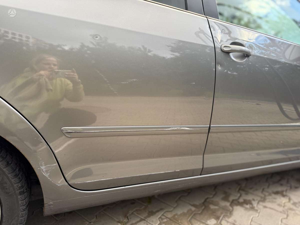 Volkswagen Golf 2013 — photo 6