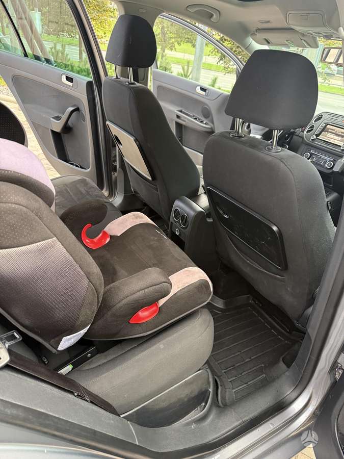 Volkswagen Golf 2013 — photo 7