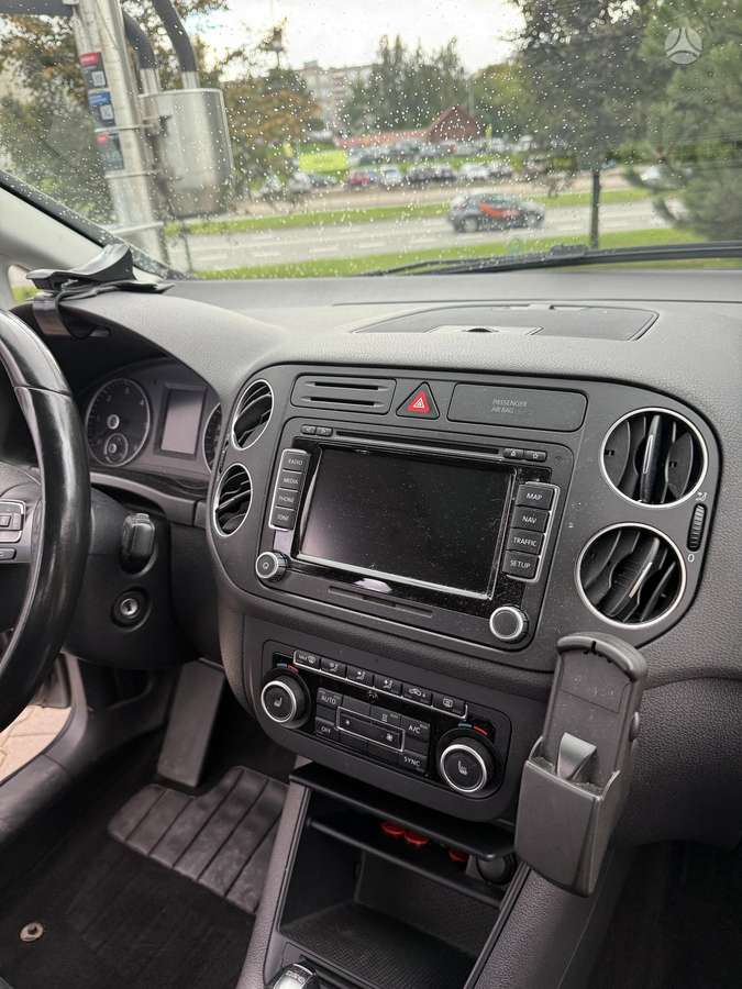 Volkswagen Golf 2013 — photo 8