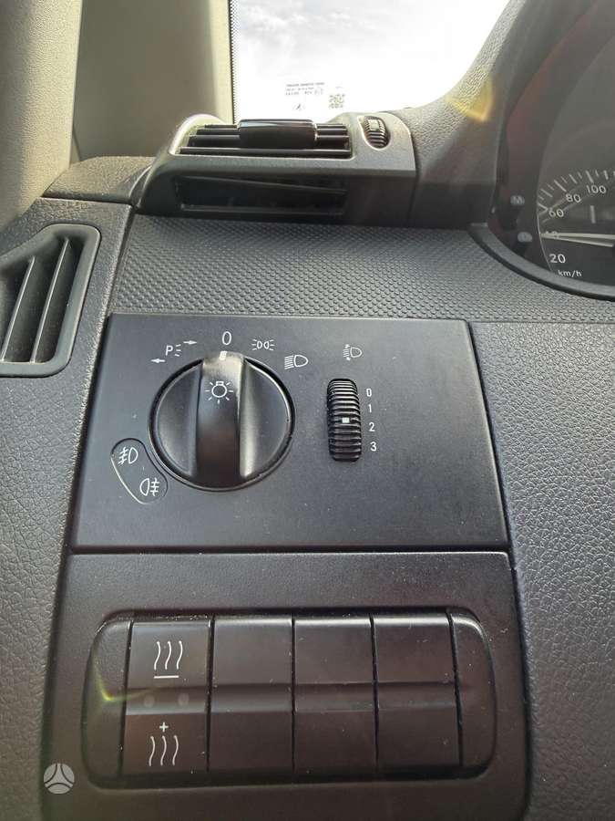 Mercedes-Benz Vito 2012 — photo 7