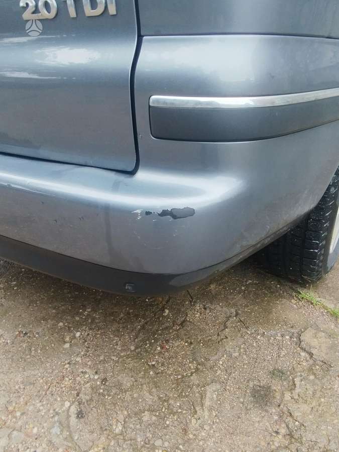 Volkswagen Sharan 2009 — photo 15
