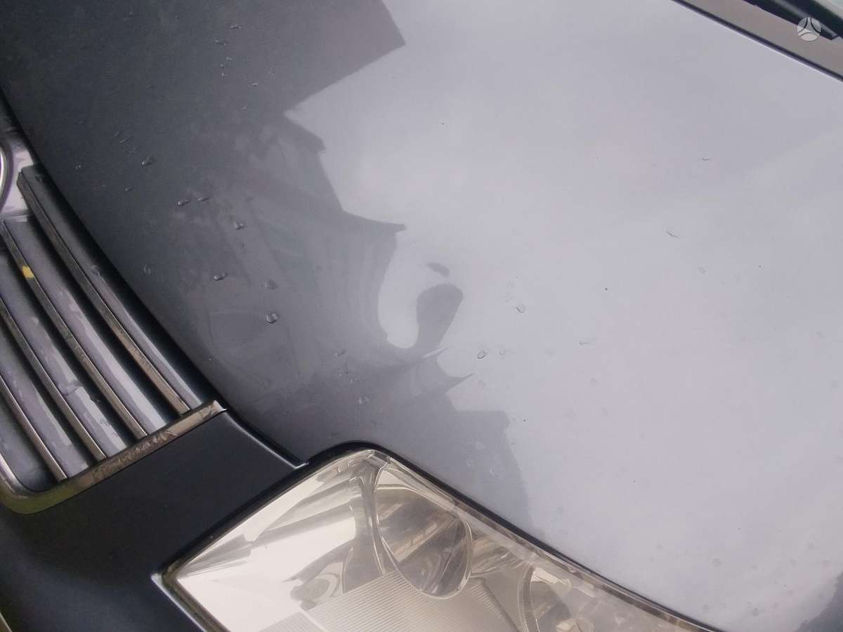 Volkswagen Sharan 2009 — photo 16