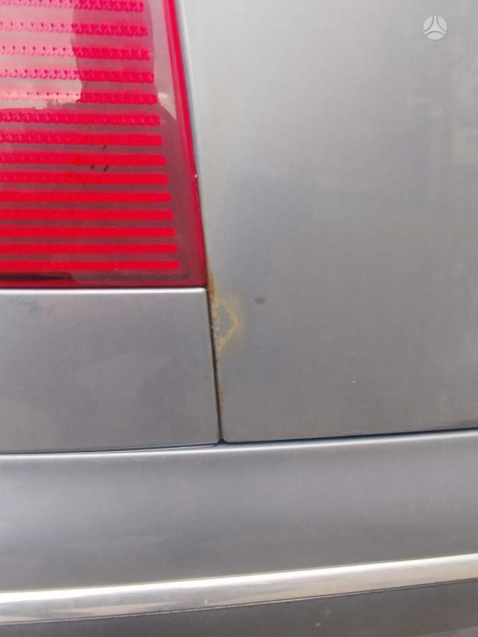 Volkswagen Sharan 2009 — photo 17