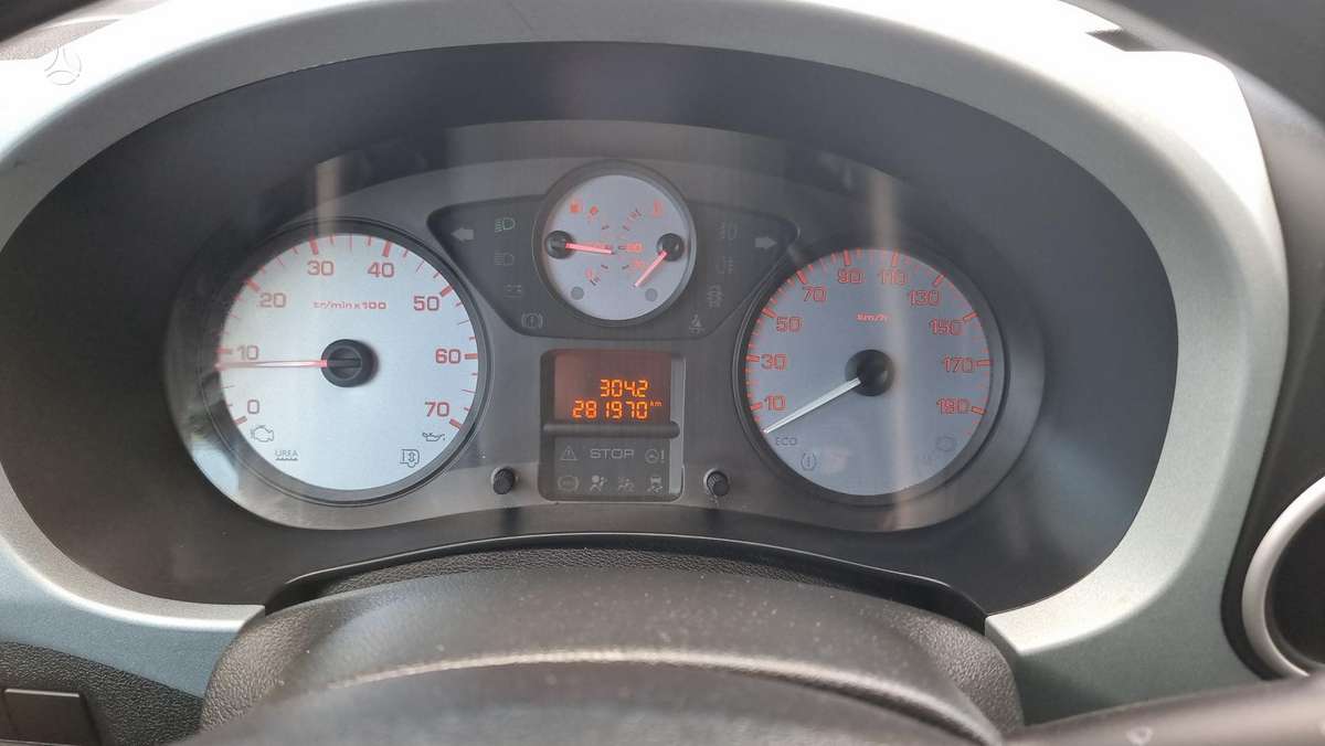 Citroen Berlingo 2014 — photo 13