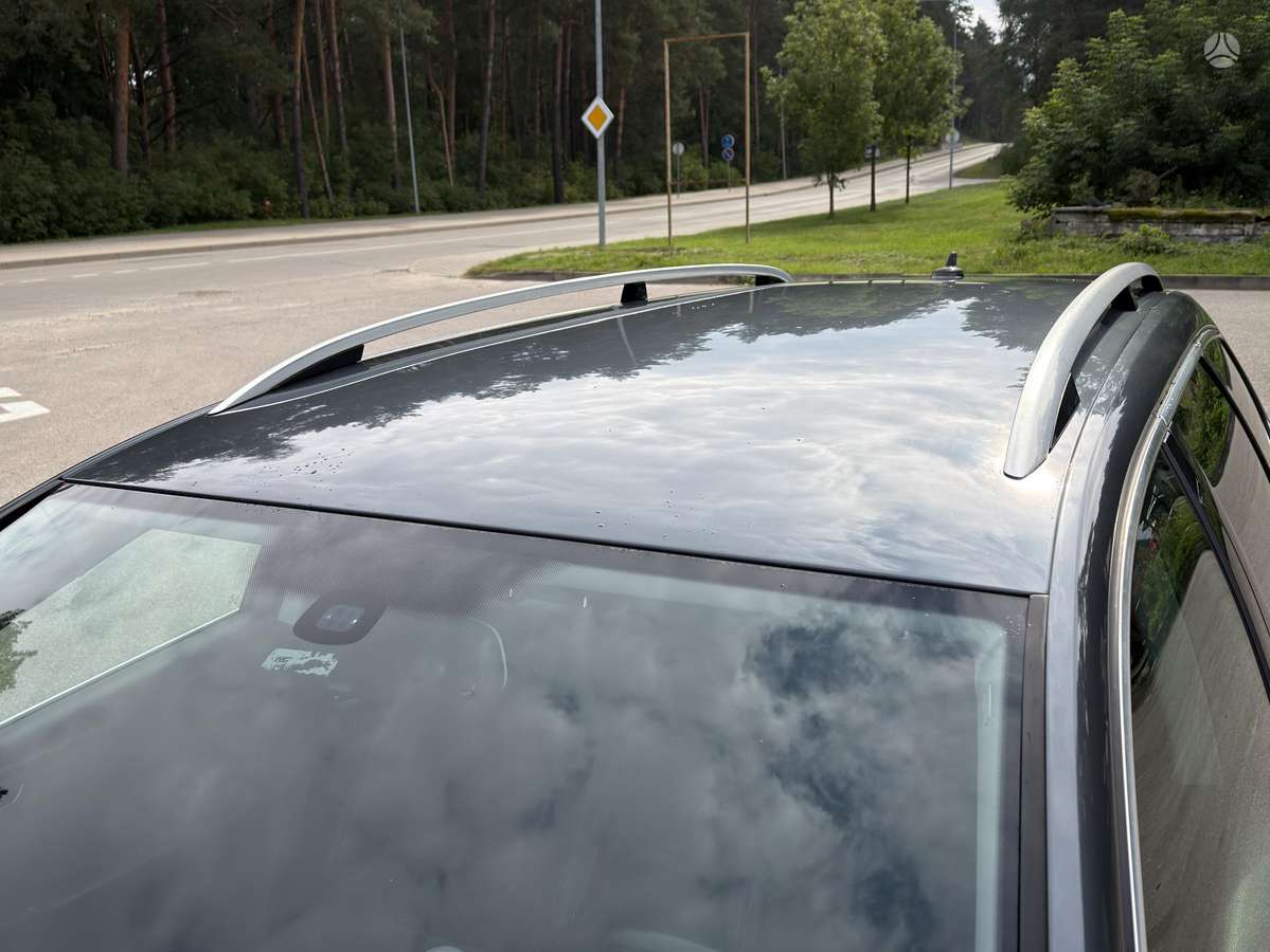 Volkswagen Passat 2013 — photo 10