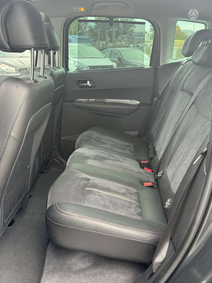 Peugeot 3008 2015 — photo 12
