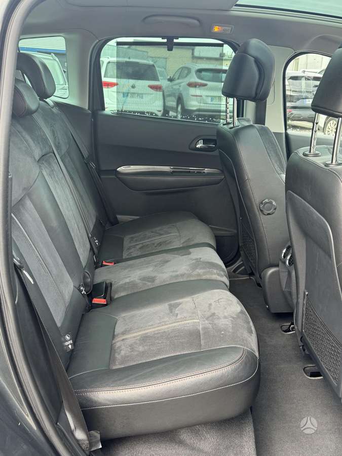 Peugeot 3008 2015 — photo 13